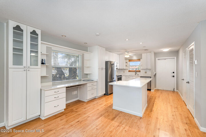 Property Photo:  141 Aquarius Way  FL 32920 