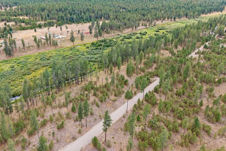 Property Photo:  44xx Woods Way  WA 99173 