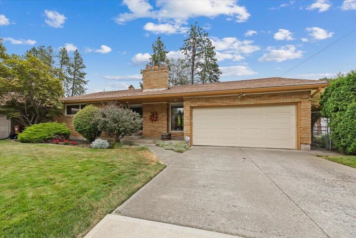 Property Photo:  3331 S Bernard St  WA 99203 