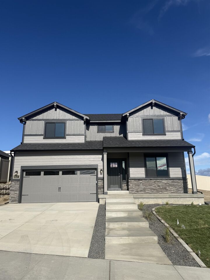 18157 E Barclay Ct 6/3 Timberline  Spokane Valley WA 99016 photo