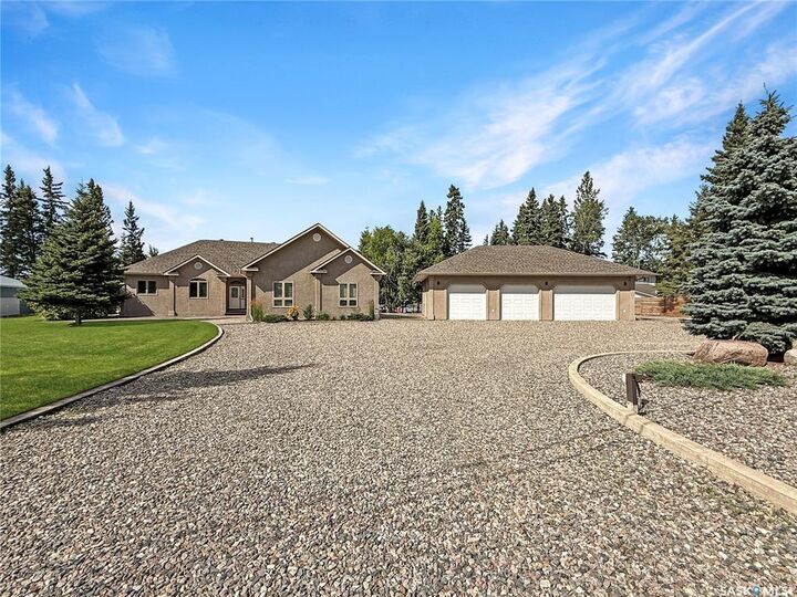 Property Photo: #3 Karen Place SK S0J 3E0