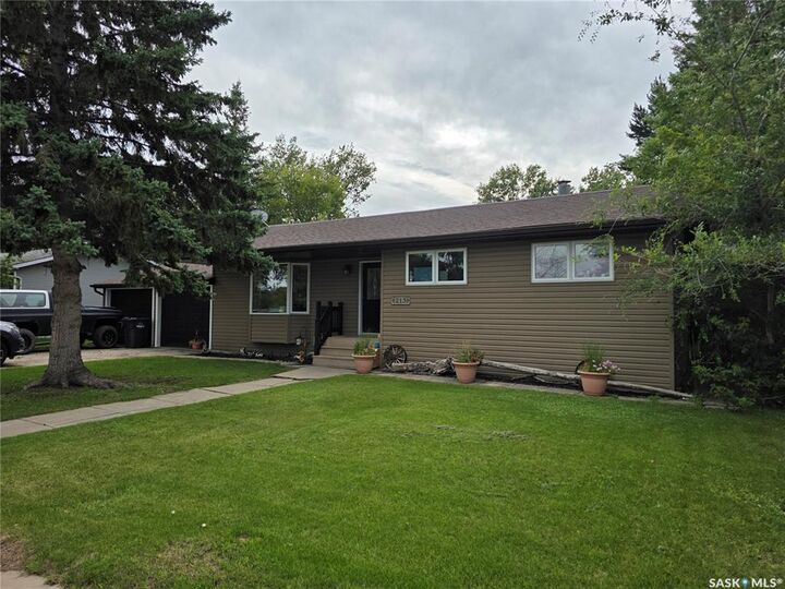 213 9th Street E  Wynyard SK S0A 4T0 photo