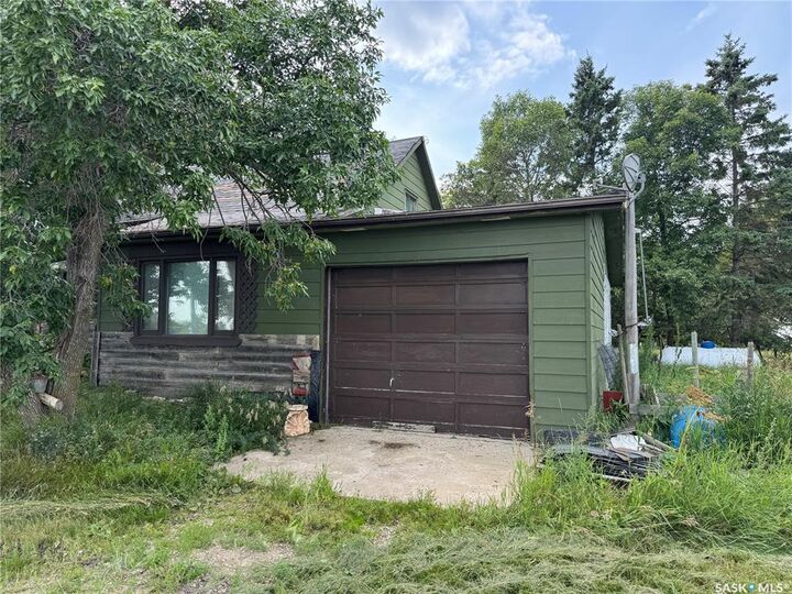 Photo de la propriété:  Rural Address  SK S0K 2X0 