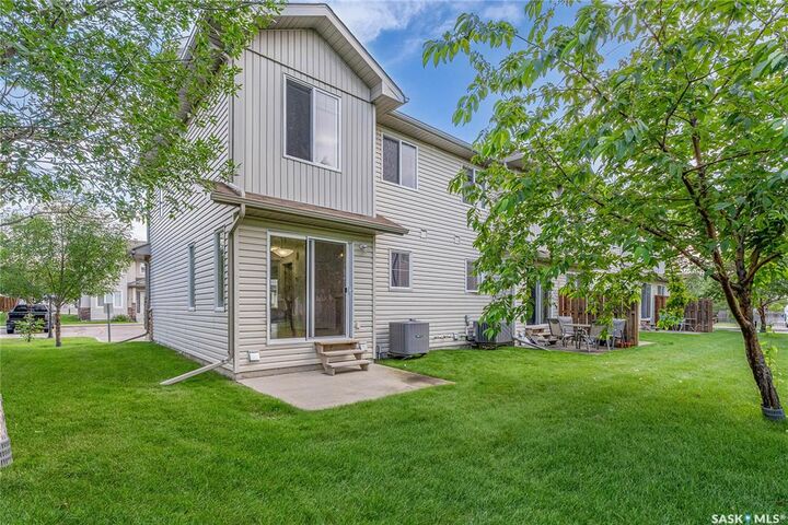 Property Photo:  415 Lynd Crescent 213  SK S7T 0C2 