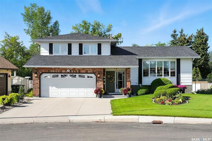 246 Auld Crescent  Saskatoon SK S7H 4W9 photo