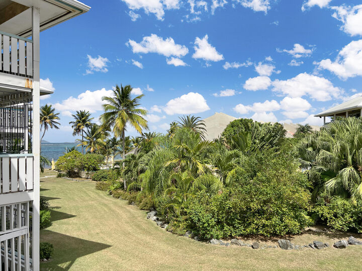 Property Photo: 201 C Golden Rock Co VI 00820