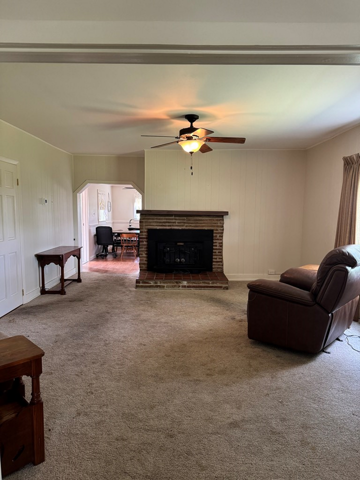 Property Photo:  13525 Clarksburg Pike  OH 43145 
