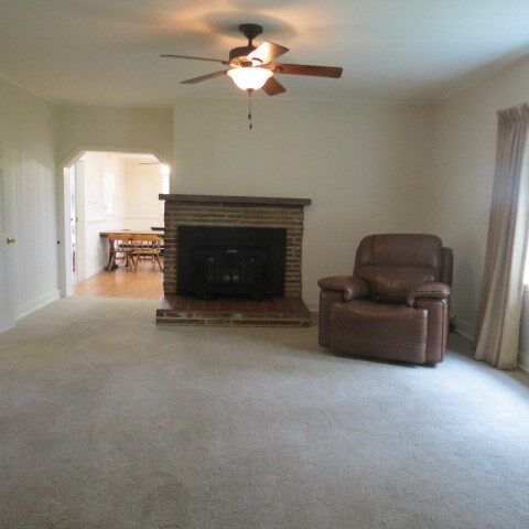 Property Photo: 13525 Clarksburg Pike OH 43145