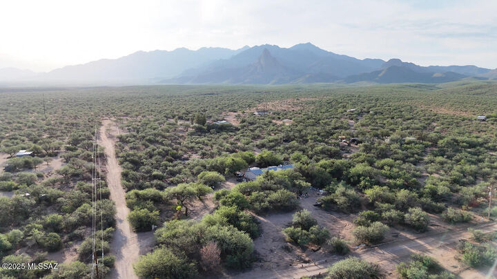 1575 W Dove Way  Amado AZ 85645 photo