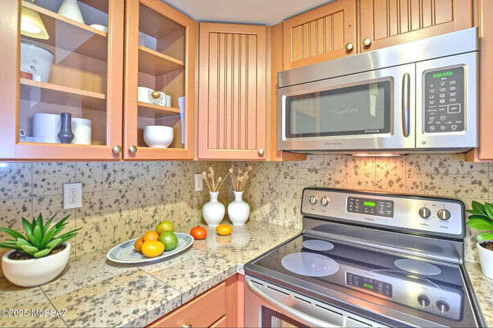 Property Photo:  6298 N Willowbrook Drive  AZ 85704 