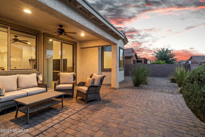 13773 E Carruthers Street  Vail AZ 85641 photo