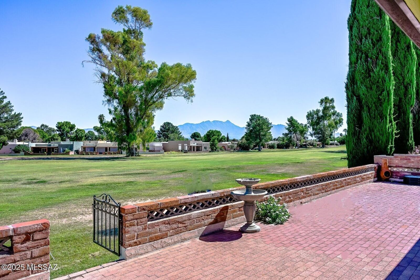 Property Photo:  934 N Abrego Drive  AZ 85614 