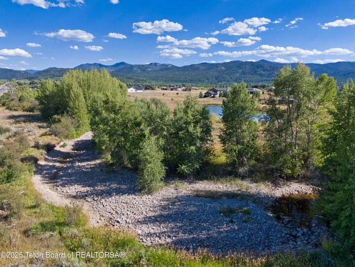 Property Photo:  Tbd S Main St Hwy 33  ID 83455 