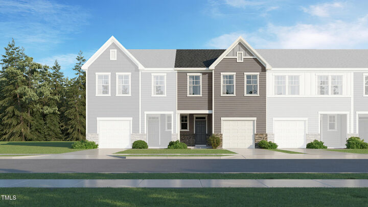 2917 Hickory Field Drive  Raleigh NC 27616 photo