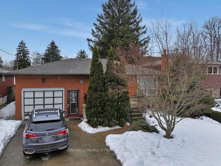 122 Rifle Range Road  Hamilton ON L8S 3B6 photo