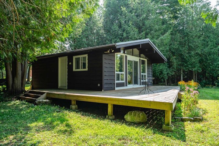 Property Photo: 034660 Sideroad 5 Ndr N/A ON N0G 1S0