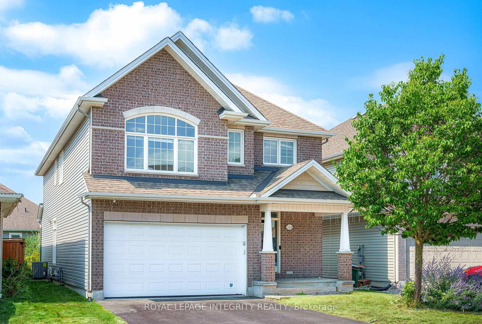 Property Photo:  514 Carina Crescent  ON K2J 0Z4 