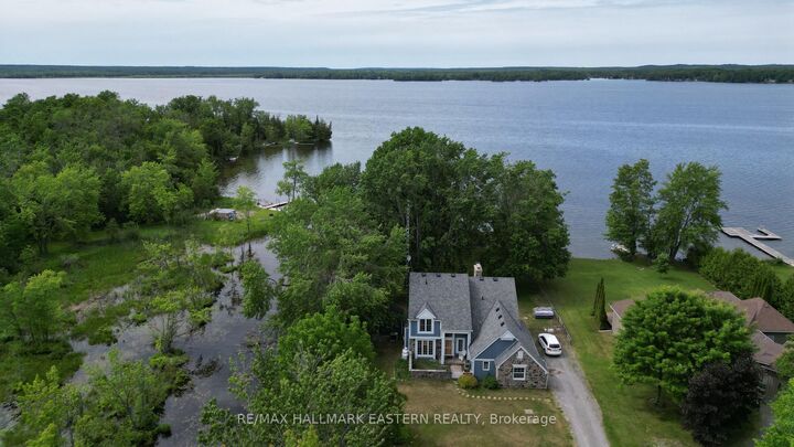 572 Round Lake Road  Havelock-Belmont-Methuen ON K0L 1Z0 photo