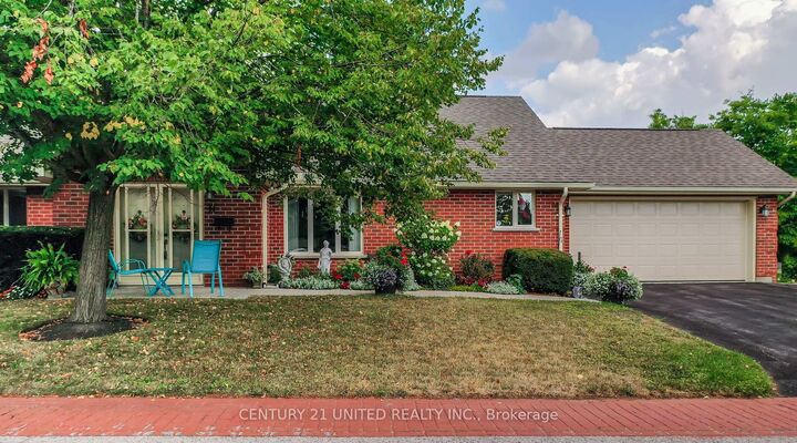 1121 Armour Road 41  Peterborough East ON K9H 7N8 photo
