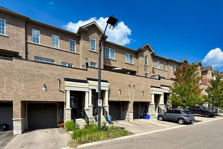 Photo de la propriété: 227 Harding Park Street ON L3Y 0E3