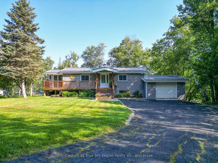 Property Photo:  1370 Peninsula Road  ON P1B 8G4 