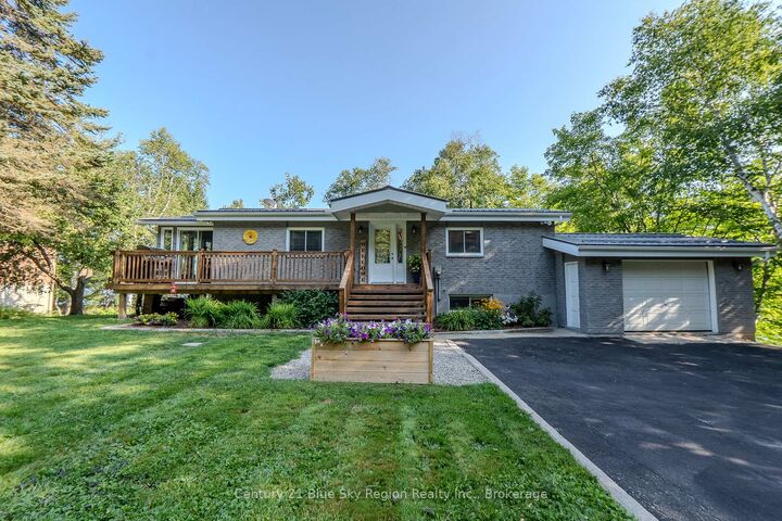 Photo de la propriété: 1370 Peninsula Road ON P1B 8G4
