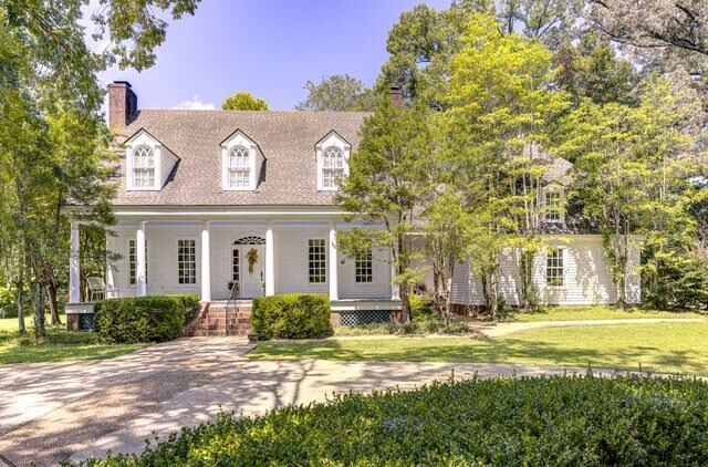 Property Photo:  110 Beaver Run  MS 39183 