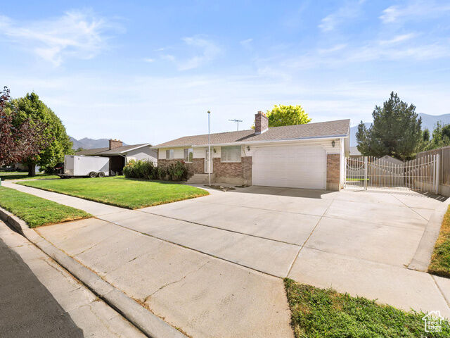 Property Photo:  641 S 1700 E  UT 84660 