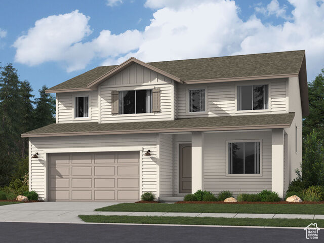 Property Photo: 1882 E Badger Ave B256 UT 84005