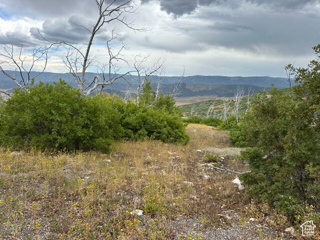 Property Photo: 13 W Indian Ridge Dr Lot O13 S O13 UT 84629