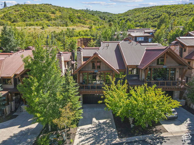 Property Photo: 18 Silver Star Ct UT 84060
