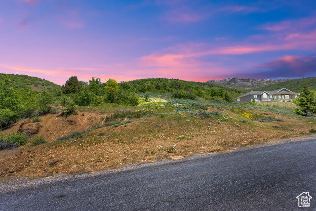 Property Photo:  9658 E Kelley Dr 65  UT 84317 