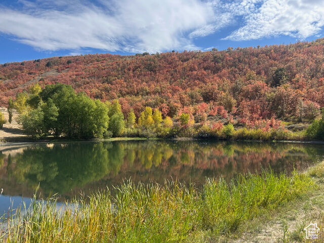 Property Photo: 9658 E Kelley Dr 65 UT 84317