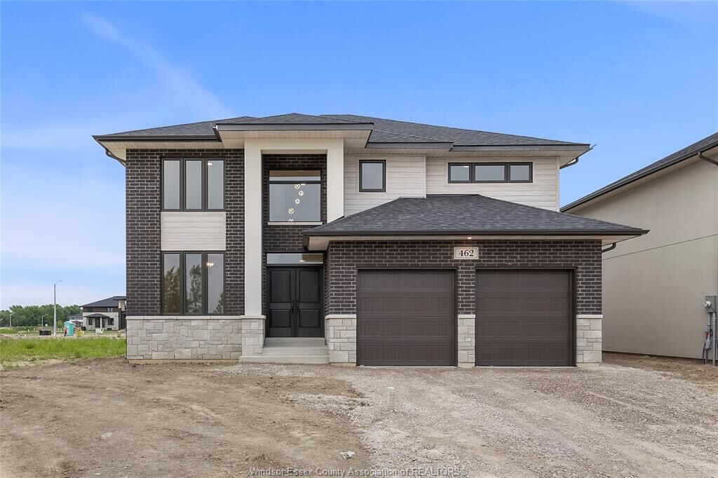 Photo de la propriété: 468 Marla Crescent ON N0R 1A0