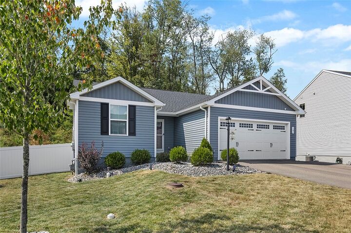 Property Photo: 141 Alta Vista Dr PA 15126
