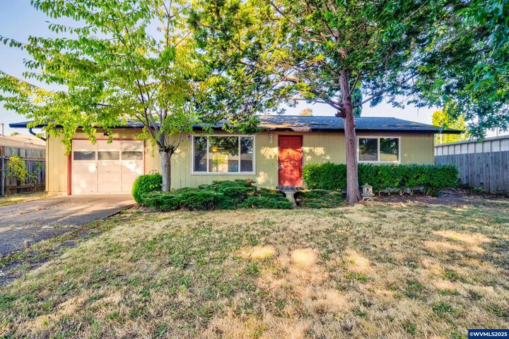 813 Mitchell St NE  Salem OR 97301 photo