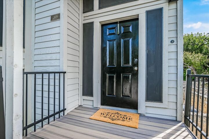 Property Photo:  169 World Of Tennis Square 169  TX 78738 
