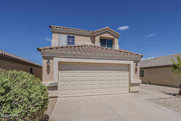 Property Photo: 3728 W Naomi Lane AZ 85142