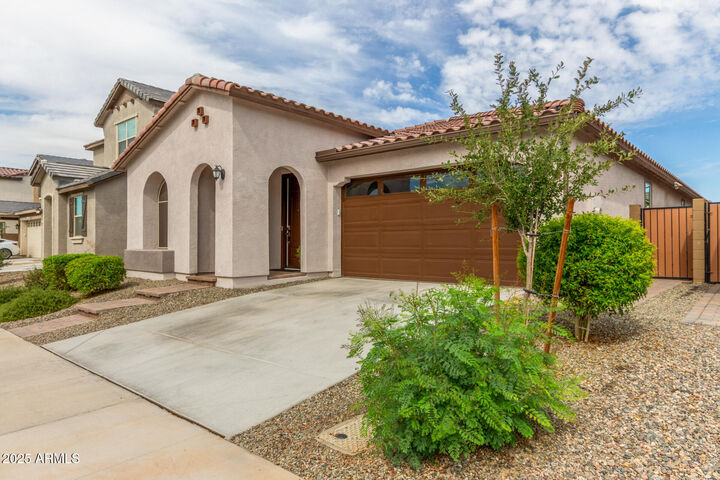 Property Photo:  26177 S 230th Street  AZ 85142 