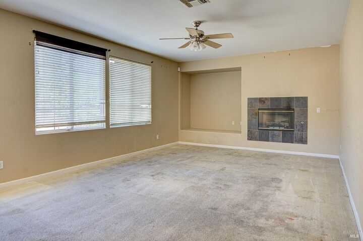Property Photo: 7245 Willow Creek Circle CA 94591