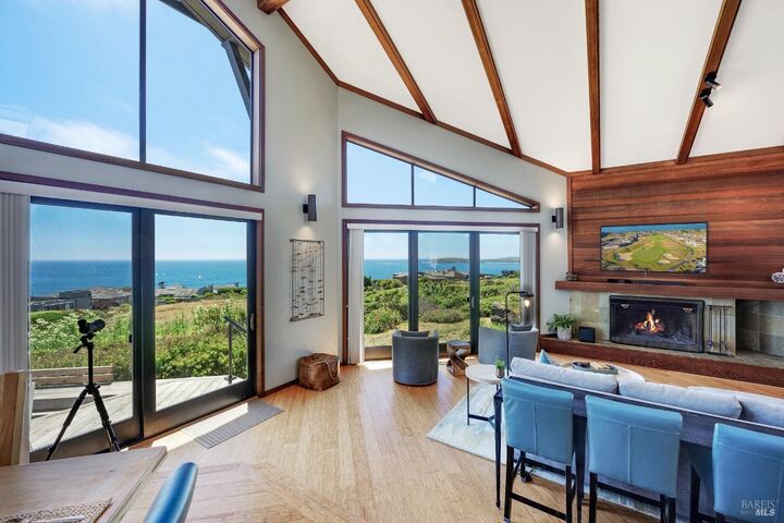 Property Photo:  19906 Oyster Catcher Loop  CA 94923 
