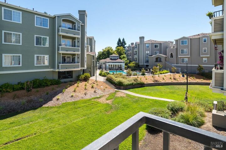 Property Photo: 852 Diablo Avenue 102 CA 94947