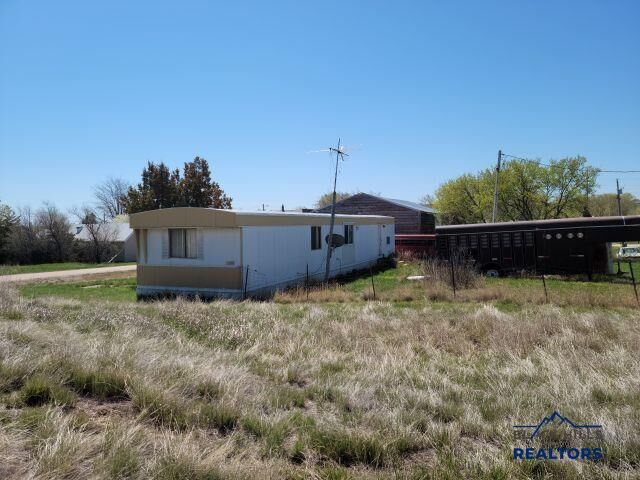 Property Photo: 120 Main SD 57738