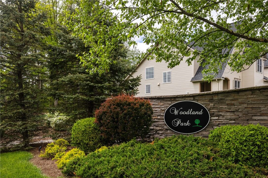 Property Photo: 2 Woodland Way NY 14850