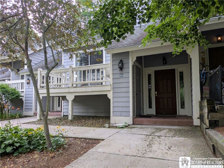 Property Photo:  20 Elm Lane B2 Interval 7  NY 14722 