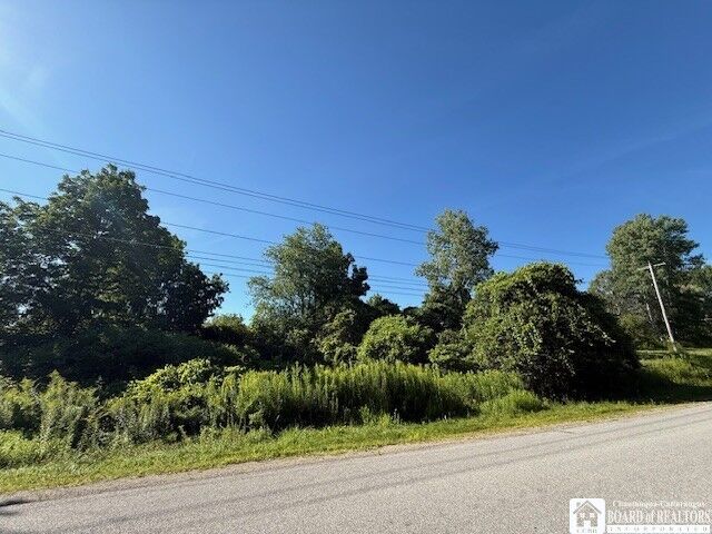 Property Photo:  Garfield Road  NY 14701 