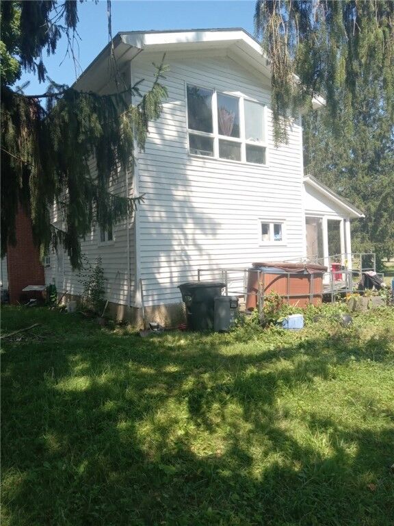 Property Photo: 43 Main Street NY 14879