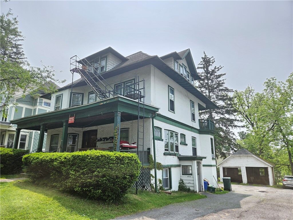 Property Photo:  411 Dryden Road  NY 14850 