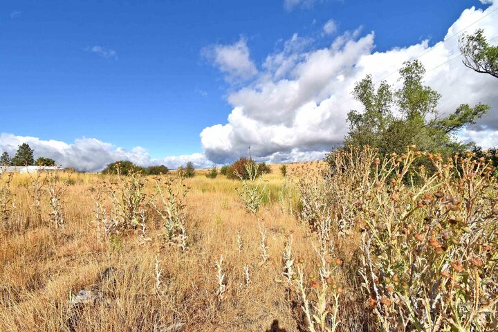 Property Photo: Boyd Lane WA 99401