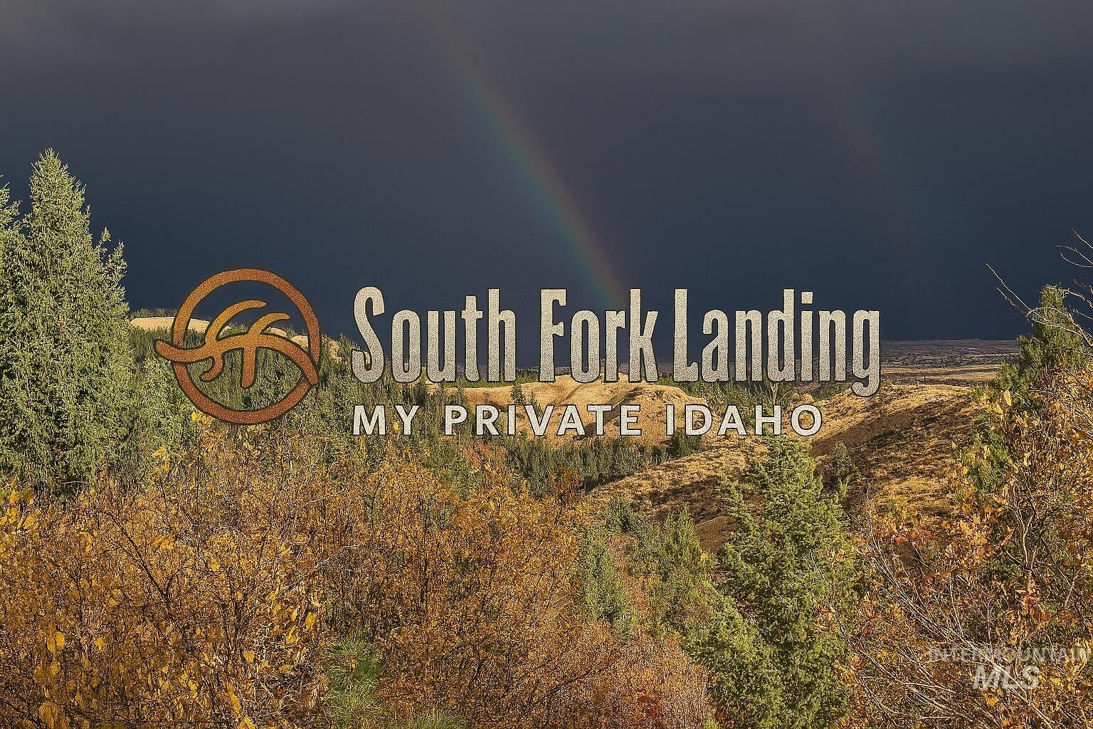 Property Photo: Blk 5 Lot 12 Cooski Springs ID 83622